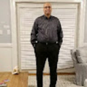 Meet your Posher, Branton